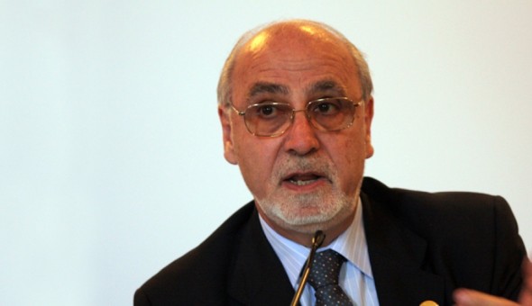Enzo Iacopino, Presidente Consiglio Nazionale Ordine dei giornalisti