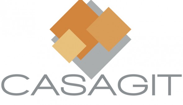 Logo Casagit