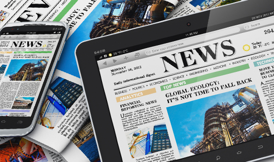 Online Headlines Web Publishers - Why Should They Give Far More Appeal 1
