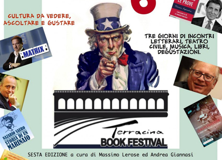 Terracina Book Festival