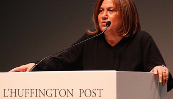 Conferenza stampa di presentazione
della nuova testata online Huffington Post
