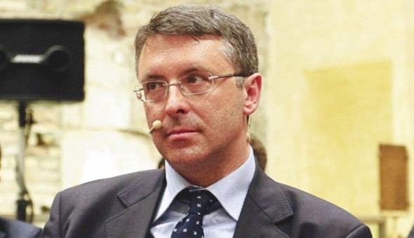 Raffaele cantone