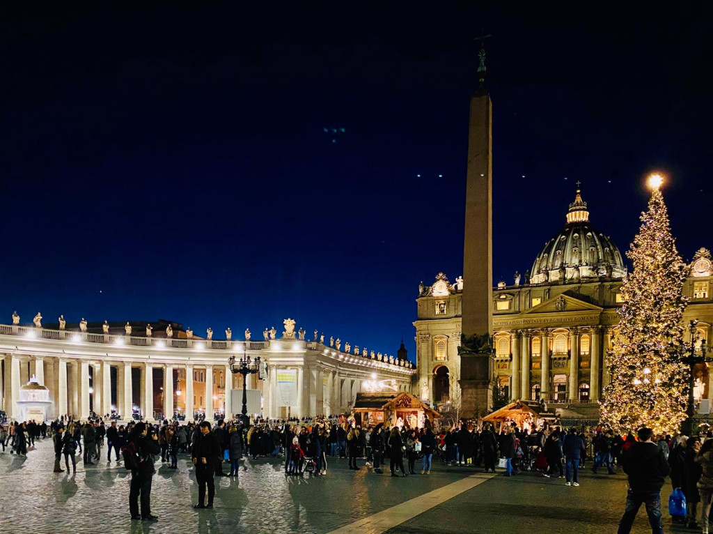 Apertura uffici periodo natalizio Ordine dei Giornalisti del Lazio