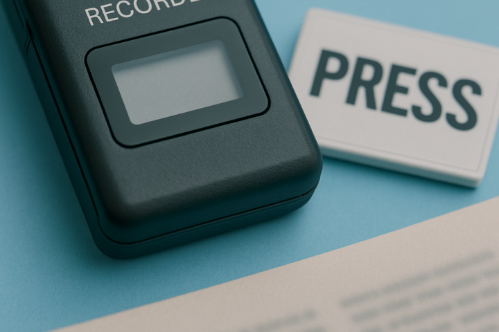 Iscrizione Elenco Pubblicisti