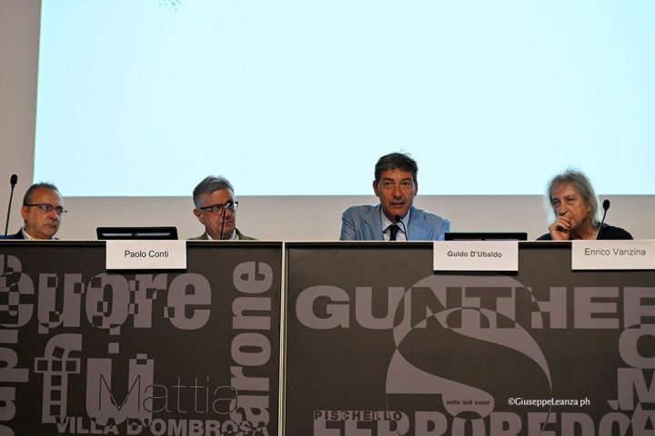 Biblioteca Nazionale Centrale