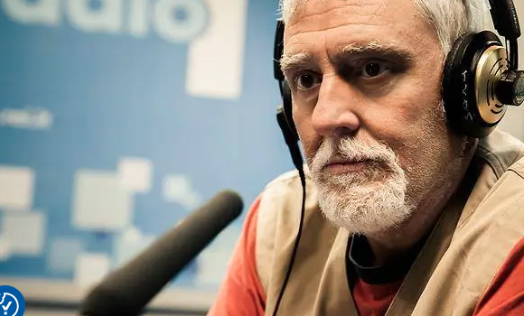 francesco repice ft Il calcio quotidiano