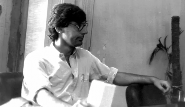 Giancarlo Siani - FT Ansa