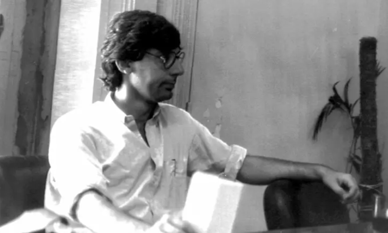 Giancarlo Siani - FT Ansa