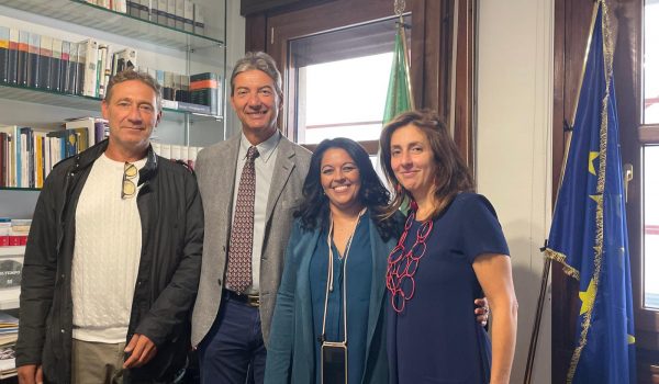 L’Odg Lazio restituisce i tesserini a Barbara Schiavulli e Alessandro Mantovani