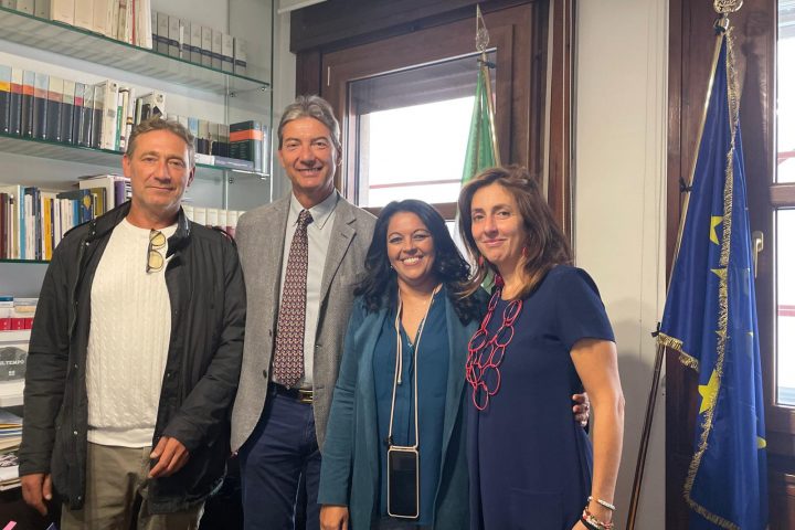 L’Odg Lazio restituisce i tesserini a Barbara Schiavulli e Alessandro Mantovani