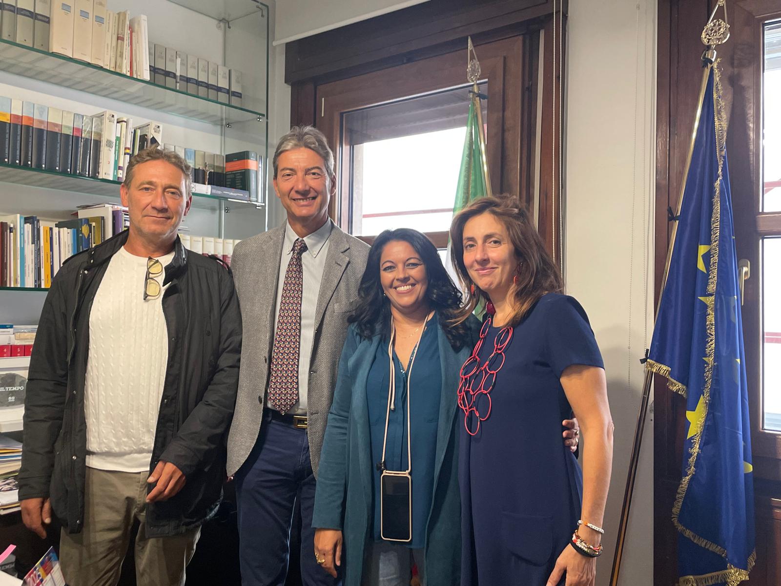 L’Odg Lazio restituisce i tesserini a Barbara Schiavulli e Alessandro Mantovani