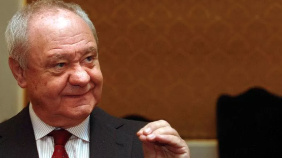 Marco Benedetto Foto Repubblica