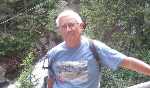 Sergio Menicucci foto Corriere della Sera