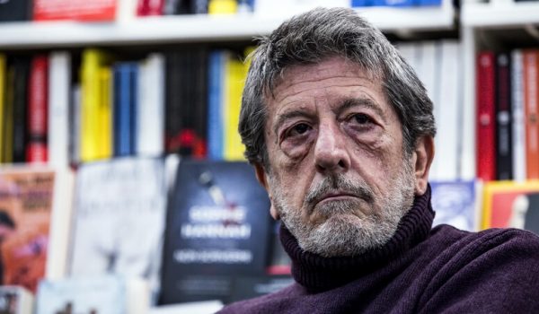 Andrea Purgatori - Foto Ansa